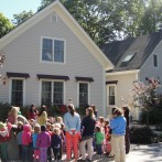 Celebrating Peace at Winfield Children’s House