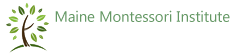 Montessori Montessori Institute